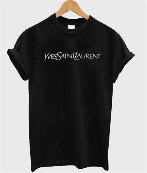 green ysl shirt|ysl shirts price.